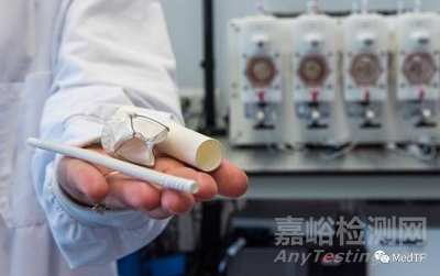 【創(chuàng)新醫(yī)械】XABG：用于冠狀動(dòng)脈搭橋手術(shù)的修復(fù)性人造血管