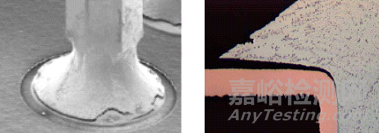 焊點(diǎn)剝離（Lifted Pad）現(xiàn)象的成因及解決方法