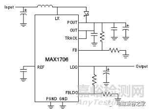 正確的布局和元件選擇是控制EMI的關(guān)鍵