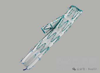 庫(kù)克宣布其髂動(dòng)脈分支覆膜支架ZBIS在美上市