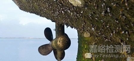 淺析船舶防污減阻涂料研究進(jìn)展