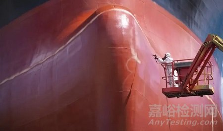 淺析船舶防污減阻涂料研究進(jìn)展