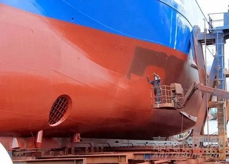 淺析船舶防污減阻涂料研究進(jìn)展