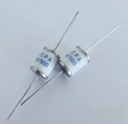 EMC外圍電路常用器件作用與選型