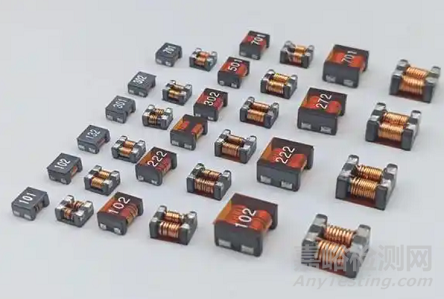 EMC外圍電路常用器件作用與選型