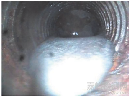 標(biāo)準(zhǔn)DG/TJ 08-2160與DB32/T 4986中預(yù)制拼裝橋梁套筒檢測(cè)技術(shù)的對(duì)比\