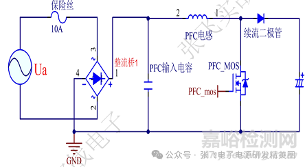 MOS管波形異常的解決辦法
