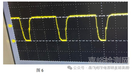 MOS管波形異常的解決辦法