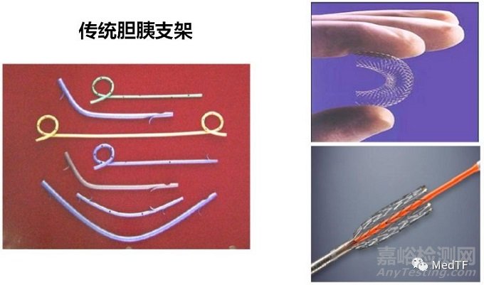ARCHIMEDES:首款生物降解膽胰支架獲FDA批準(zhǔn)上市