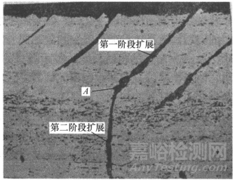 金屬材料斷裂類型與防控分析策略