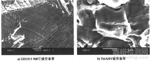 金屬材料斷裂類型與防控分析策略