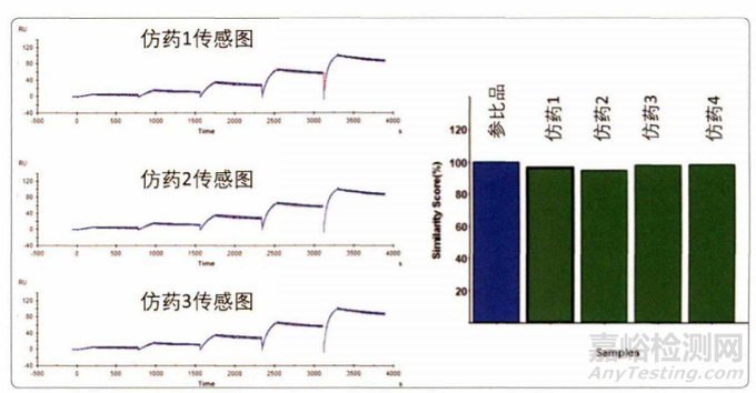生物藥工藝表征分析方法建立
