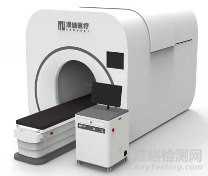 國內(nèi)首個胎兒心磁圖儀獲批上市