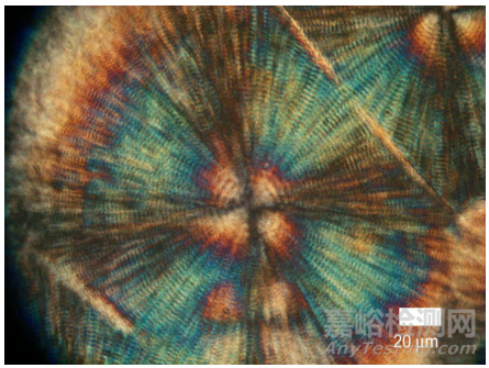 塑料樣條的制備條件對力學(xué)性能檢測準(zhǔn)確性的研究