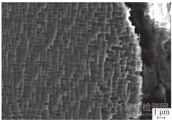 航空發(fā)動機(jī)渦輪葉片氣膜孔的制造及檢測技術(shù)
