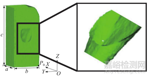 航空發(fā)動機(jī)渦輪葉片氣膜孔的制造及檢測技術(shù)