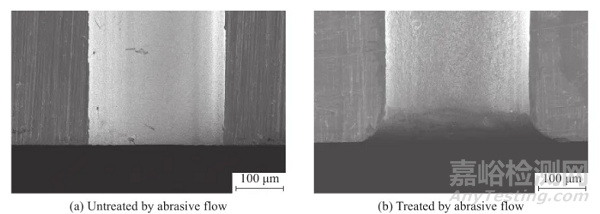 航空發(fā)動機(jī)渦輪葉片氣膜孔的制造及檢測技術(shù)