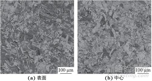 純銅靶材的微觀結(jié)構(gòu)調(diào)控與成膜特性