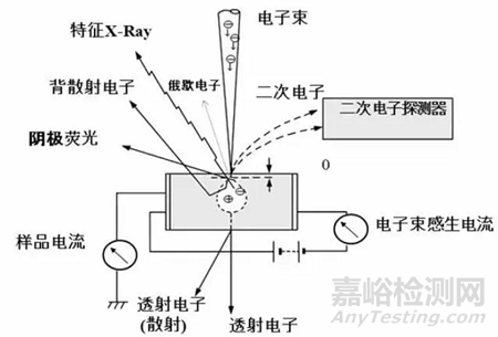 掃描電子顯微鏡在涂料中的應(yīng)用及相關(guān)標(biāo)準(zhǔn)簡介