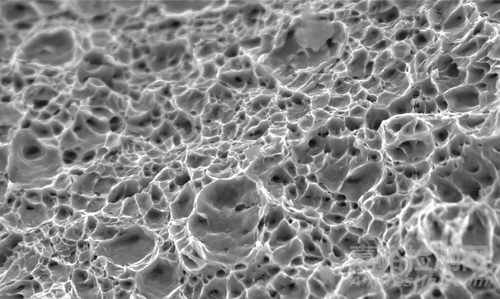 掃描電子顯微鏡在涂料中的應(yīng)用及相關(guān)標(biāo)準(zhǔn)簡介