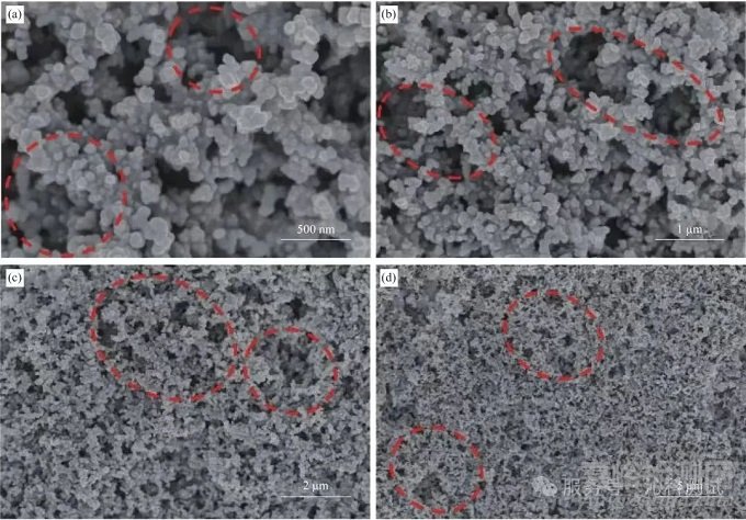 掃描電子顯微鏡在涂料中的應(yīng)用及相關(guān)標(biāo)準(zhǔn)簡介