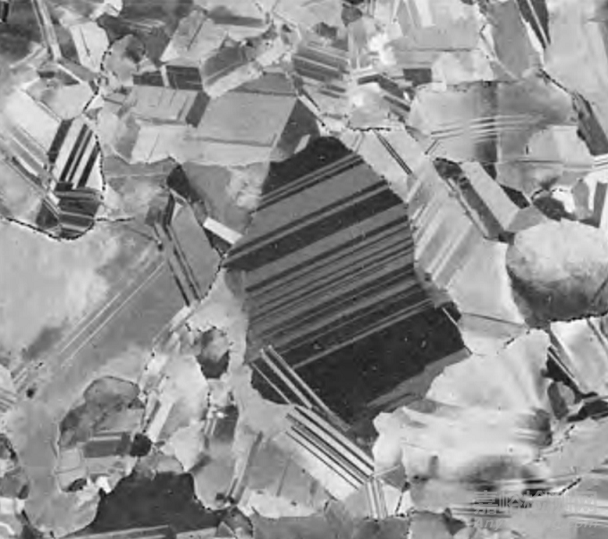 掃描電子顯微鏡在涂料中的應(yīng)用及相關(guān)標(biāo)準(zhǔn)簡介