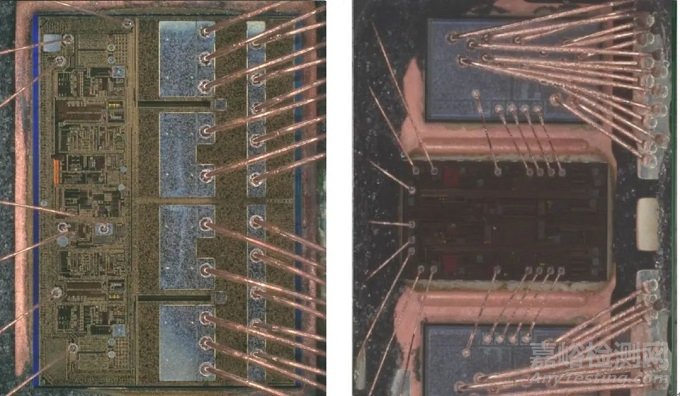 垂直單晶工藝在高邊驅(qū)動(dòng)芯片過(guò)流和過(guò)溫保護(hù)中的作用