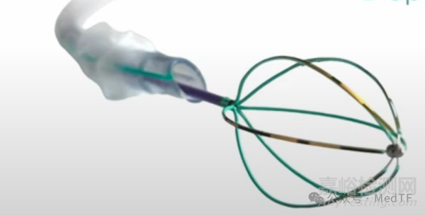 【創(chuàng)新醫(yī)械】Phlex：經(jīng)氣管膈神經(jīng)刺激器械，減少呼吸機(jī)引起的肺損傷