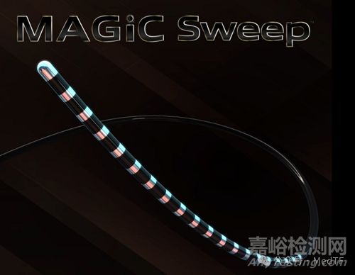 全球首款機(jī)器人導(dǎo)航高密度標(biāo)測(cè)導(dǎo)管獲批FDA