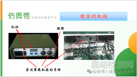 影響屏蔽體屏蔽效能的4個(gè)關(guān)鍵因素