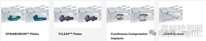 強生推出首款骨科AI產(chǎn)品