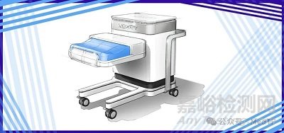 【創(chuàng)新醫(yī)械】VxWave：3D斷層掃描超聲機器人，自主掃描并形成分析報告
