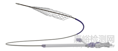 InThrill:史賽克推出新一代小血管取栓系統(tǒng)