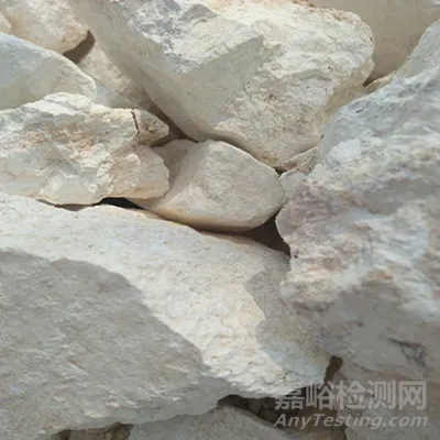 涂料用膨潤(rùn)土及其標(biāo)準(zhǔn)簡(jiǎn)介