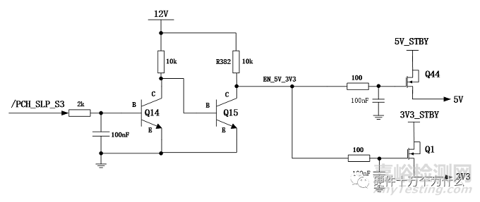 三極管SOT23封裝導(dǎo)致低溫高濕電路失效分析案例