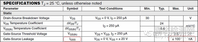 三極管SOT23封裝導(dǎo)致低溫高濕電路失效分析案例