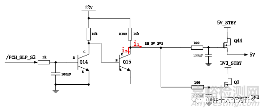 三極管SOT23封裝導(dǎo)致低溫高濕電路失效分析案例