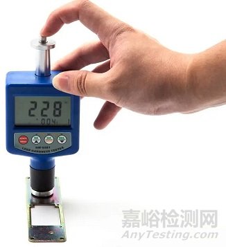 如何選擇合適的硬度計？鉛筆、擺桿、壓痕、里氏、邵氏五大類型區(qū)別對比