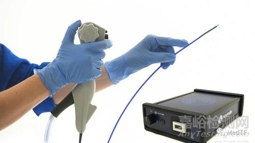 【創(chuàng)新醫(yī)械】EvoEndo LE:超細經(jīng)鼻一次性胃鏡獲批FDA