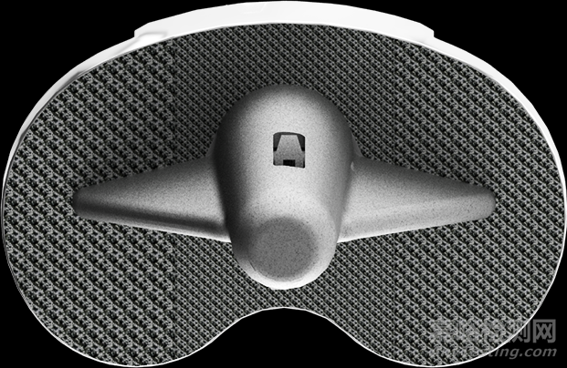 嘉思特創(chuàng)新醫(yī)械生物型膝關(guān)節(jié)假體系統(tǒng)技術(shù)解析