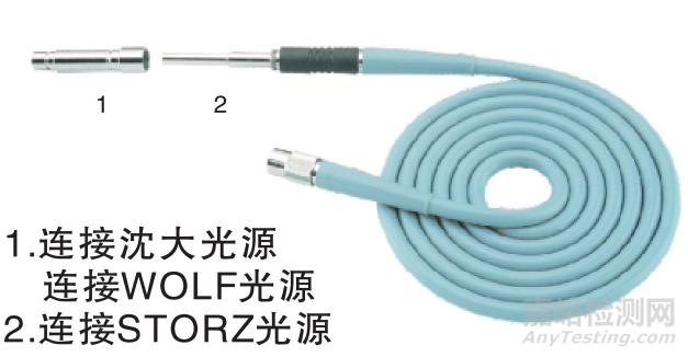 常用腔鏡器械清洗消毒流程操作要點(diǎn)及注意事項(xiàng)