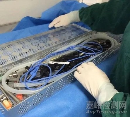 常用腔鏡器械清洗消毒流程操作要點(diǎn)及注意事項(xiàng)