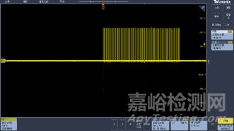 EFT的頻譜測量與通用診斷分析方法