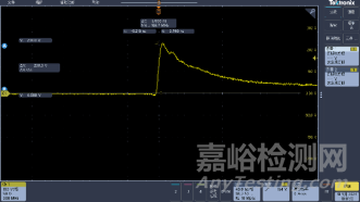 EFT的頻譜測量與通用診斷分析方法