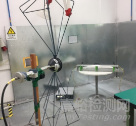 EFT的頻譜測量與通用診斷分析方法