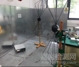 EFT的頻譜測量與通用診斷分析方法