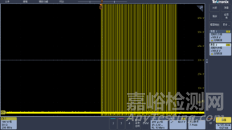 EFT的頻譜測量與通用診斷分析方法