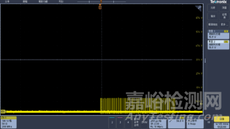 EFT的頻譜測量與通用診斷分析方法
