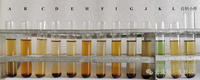 基于國家藥品抽檢的風(fēng)濕定膠囊質(zhì)量評價