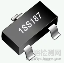 二極管選型技巧